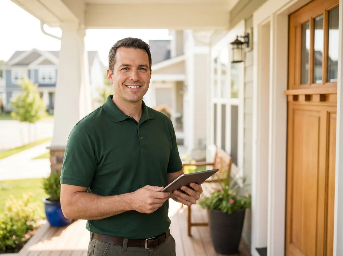 Pest control FAQs for Grand Marsh, WI